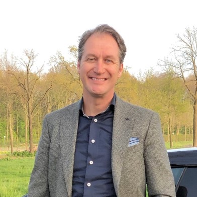 Leomont Wouda Leomont Wouda - International Business Development Director TraXall International
