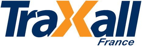 TraXall | Fleet Management Excellence logo