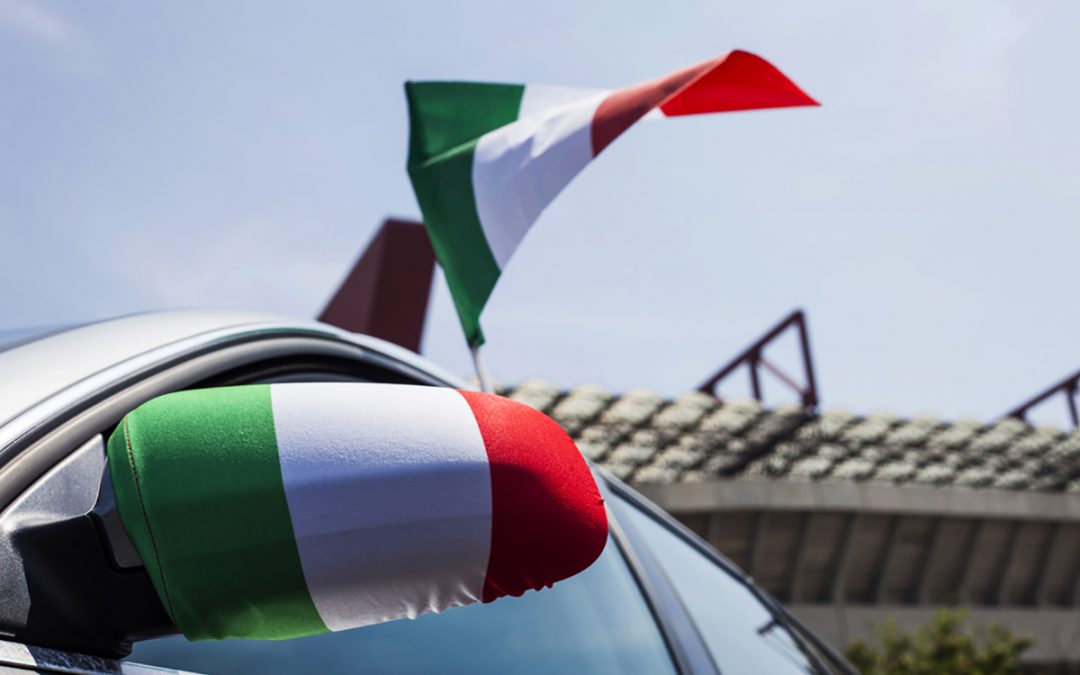 Fleet Management in Italy