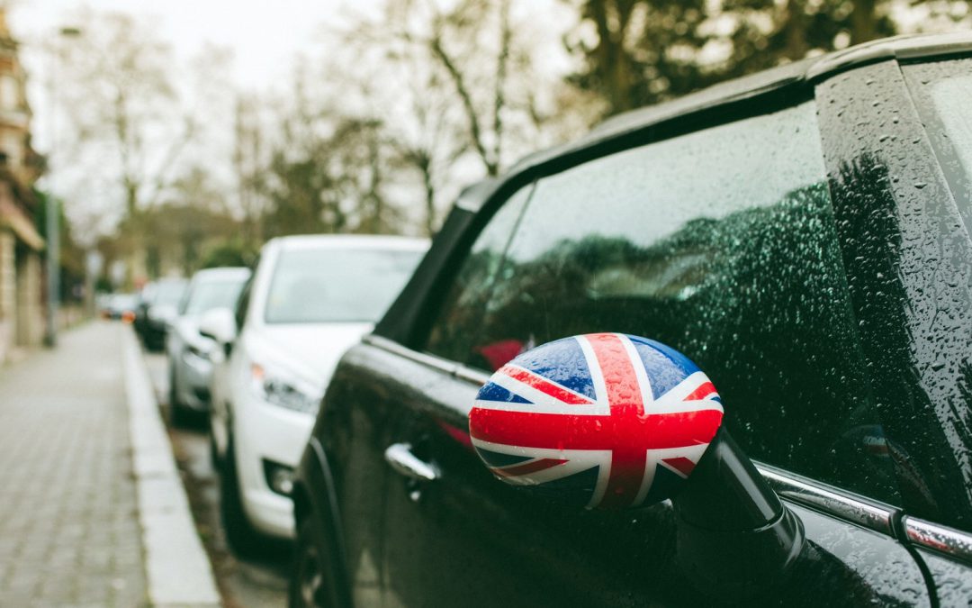 Fleet Management in United Kingdom