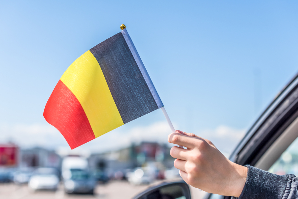 Fleet Management in Belgium