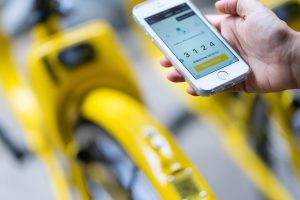 TraXall Blog: The move to Mobility as a Service