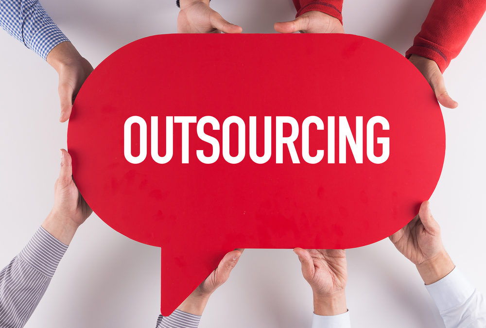 The outsourcing conundrum