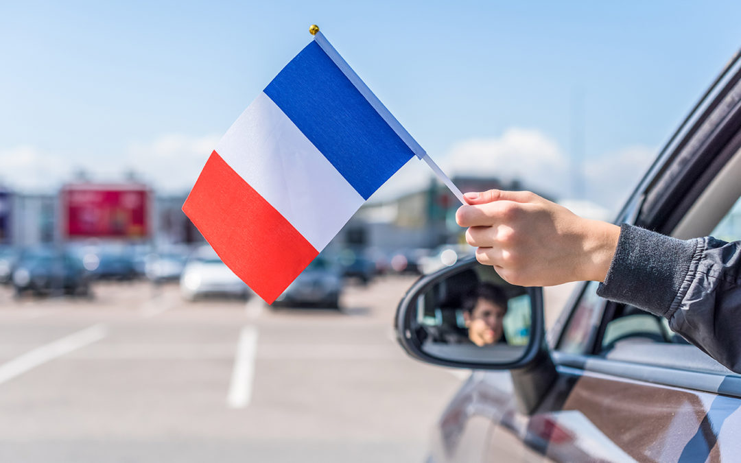 Fleet Management in France