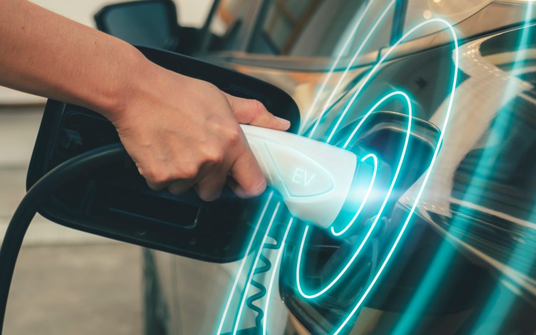Powering the switch: how to budget for successful fleet electrification