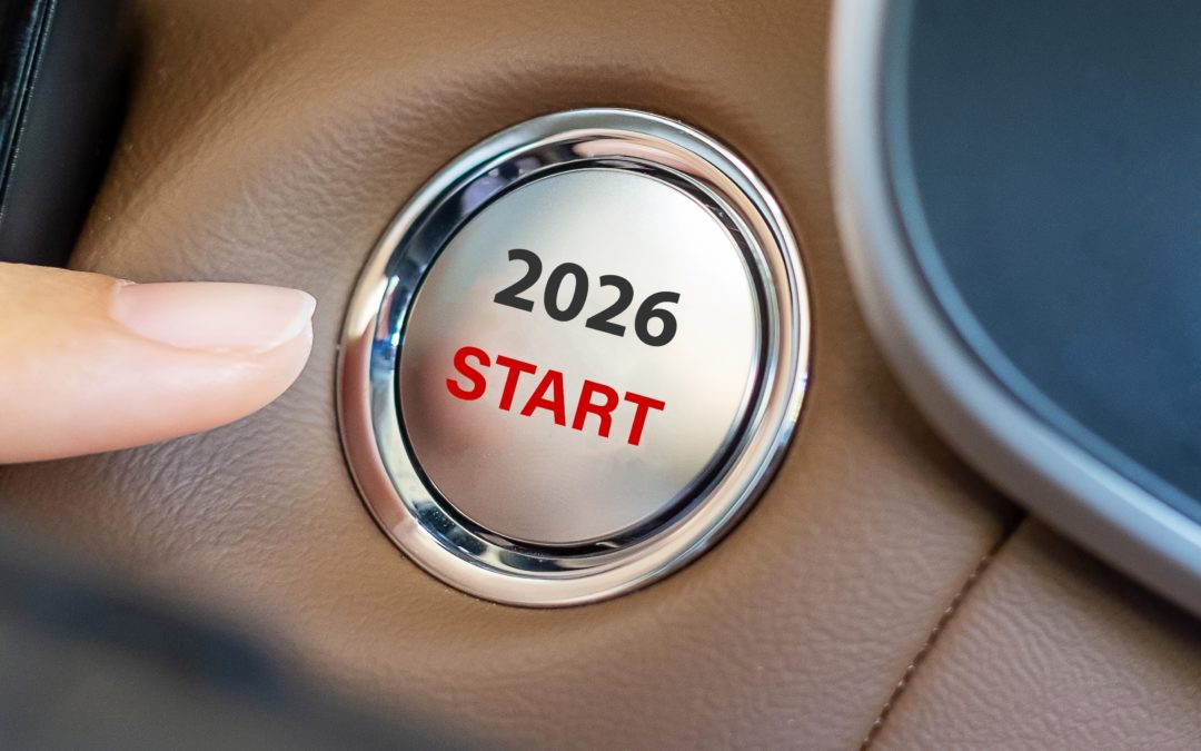 A year of change and the lessons driving fleet strategies in 2026