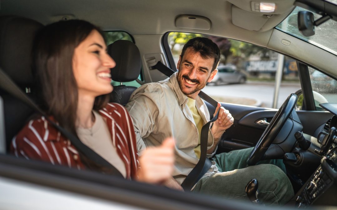 How successful fleets build a positive culture